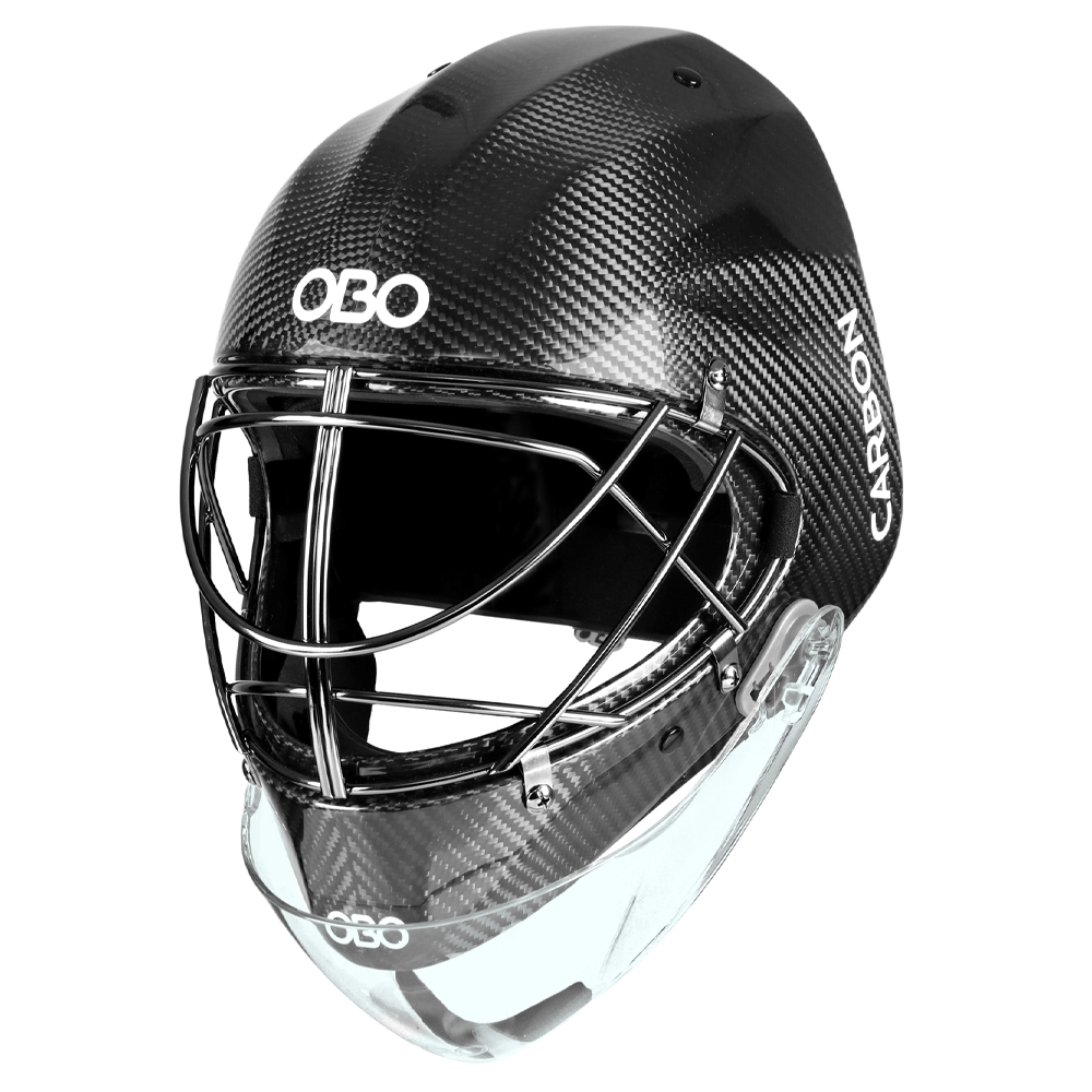 OBO Carbon helmet 2025 OBO Carbon helmet 2025