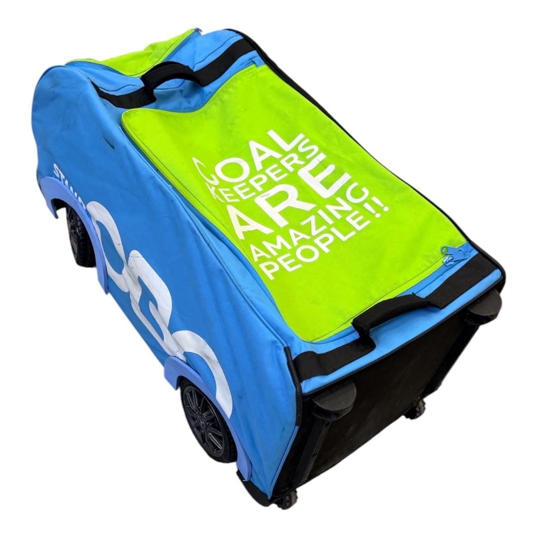 kinderwagen, koffer, trolley, veselingskar, groei