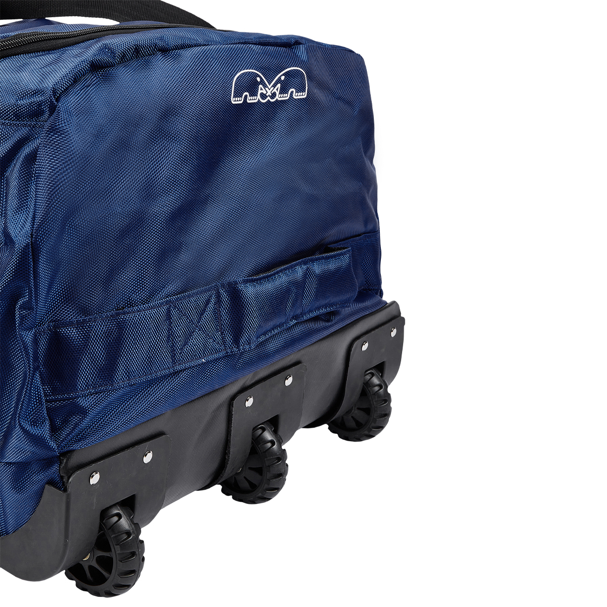 TK10 wheeliebag navy