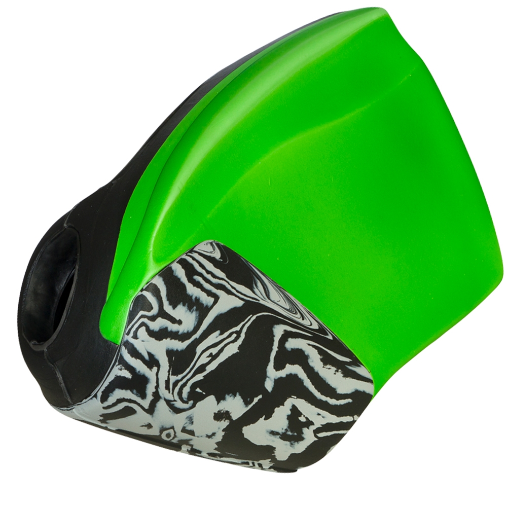 OBO Mono pants green