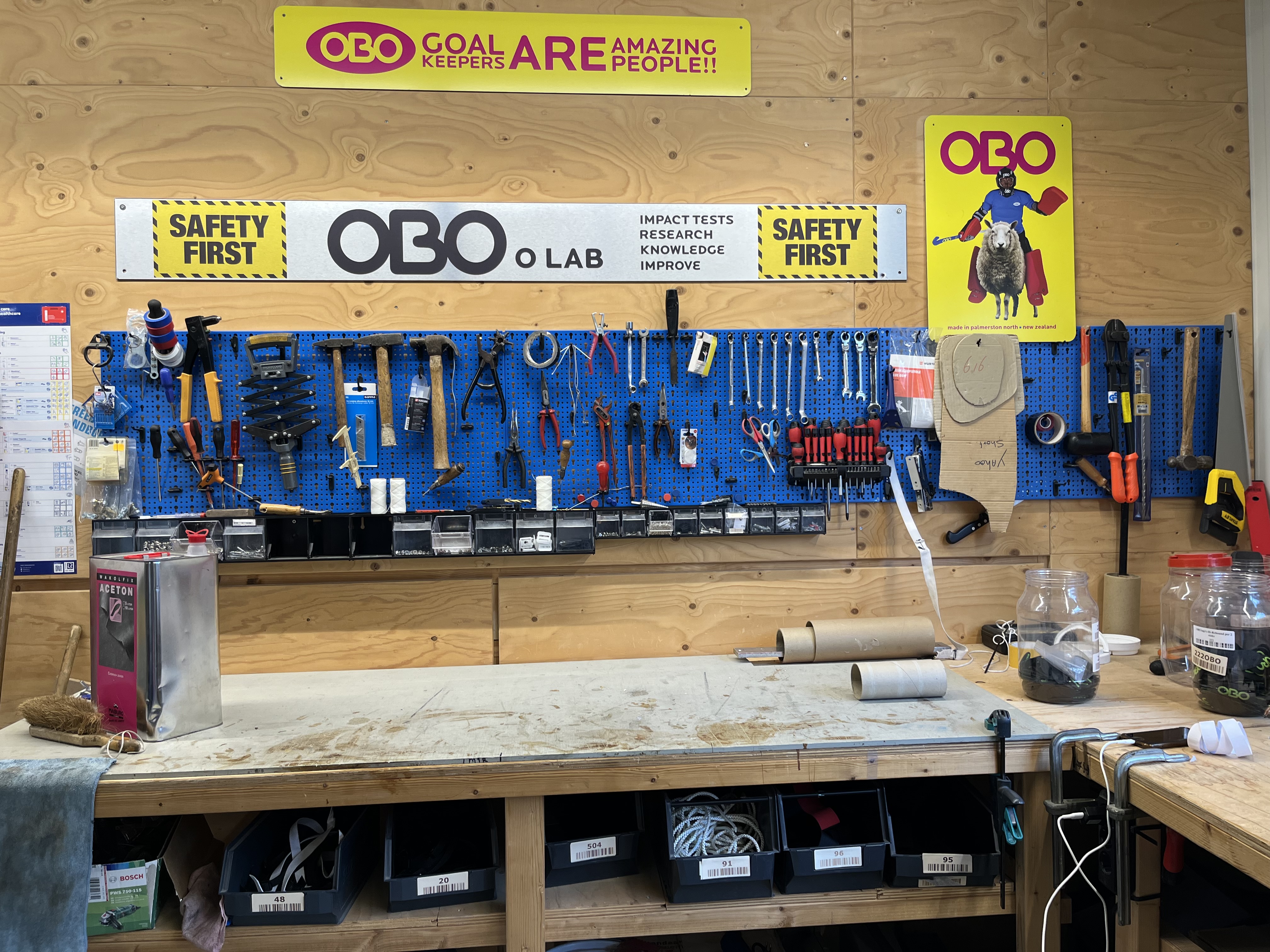 Gebouw, Fabriek, Fabricage, Workshop, Persoon