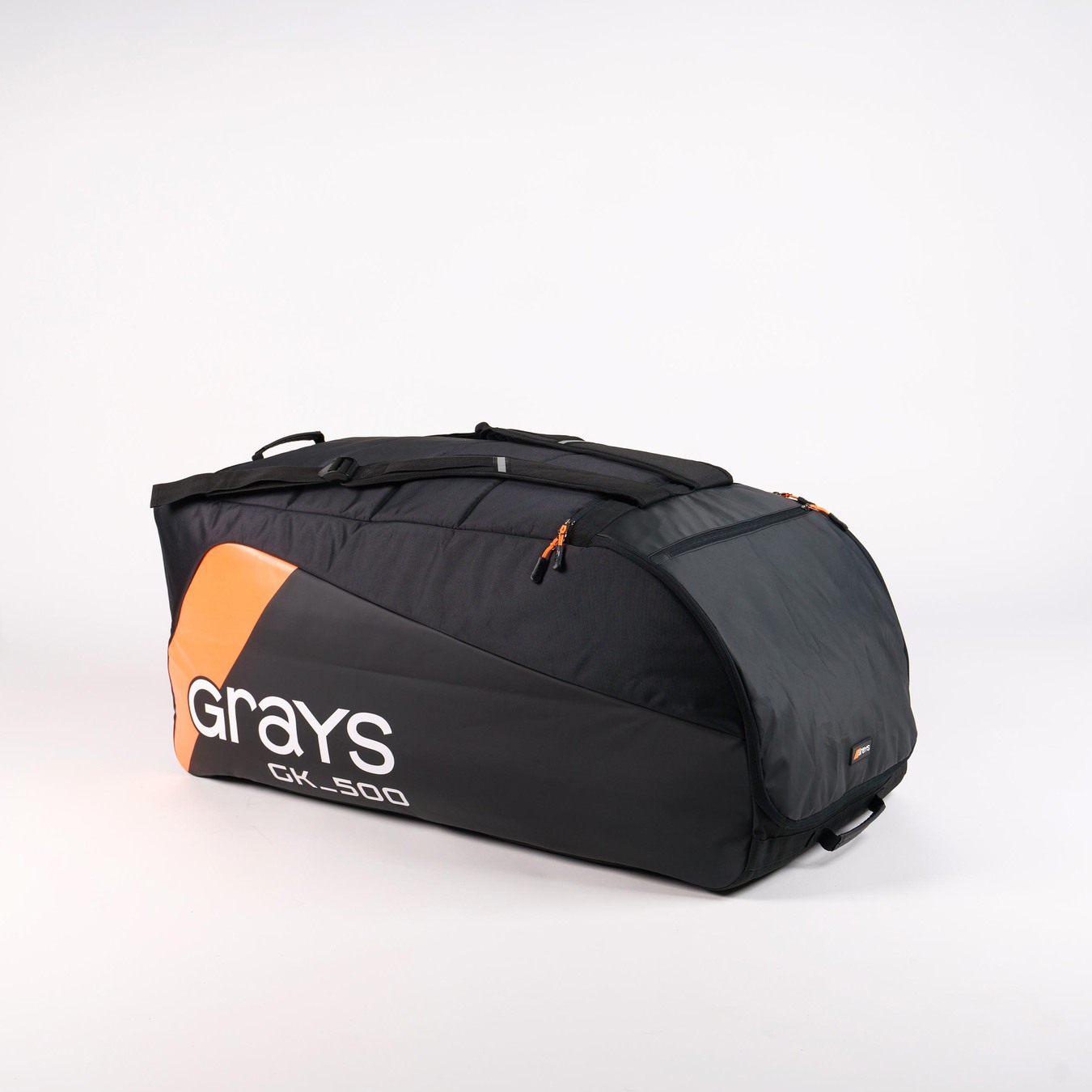 855_1 Grays GK500 duffle goalie backpack