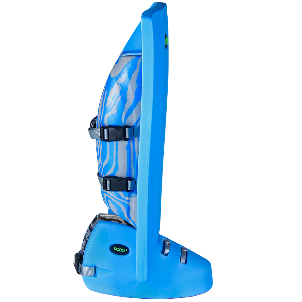 1300pe_2 OBO Robo PLUS legguards peron blue