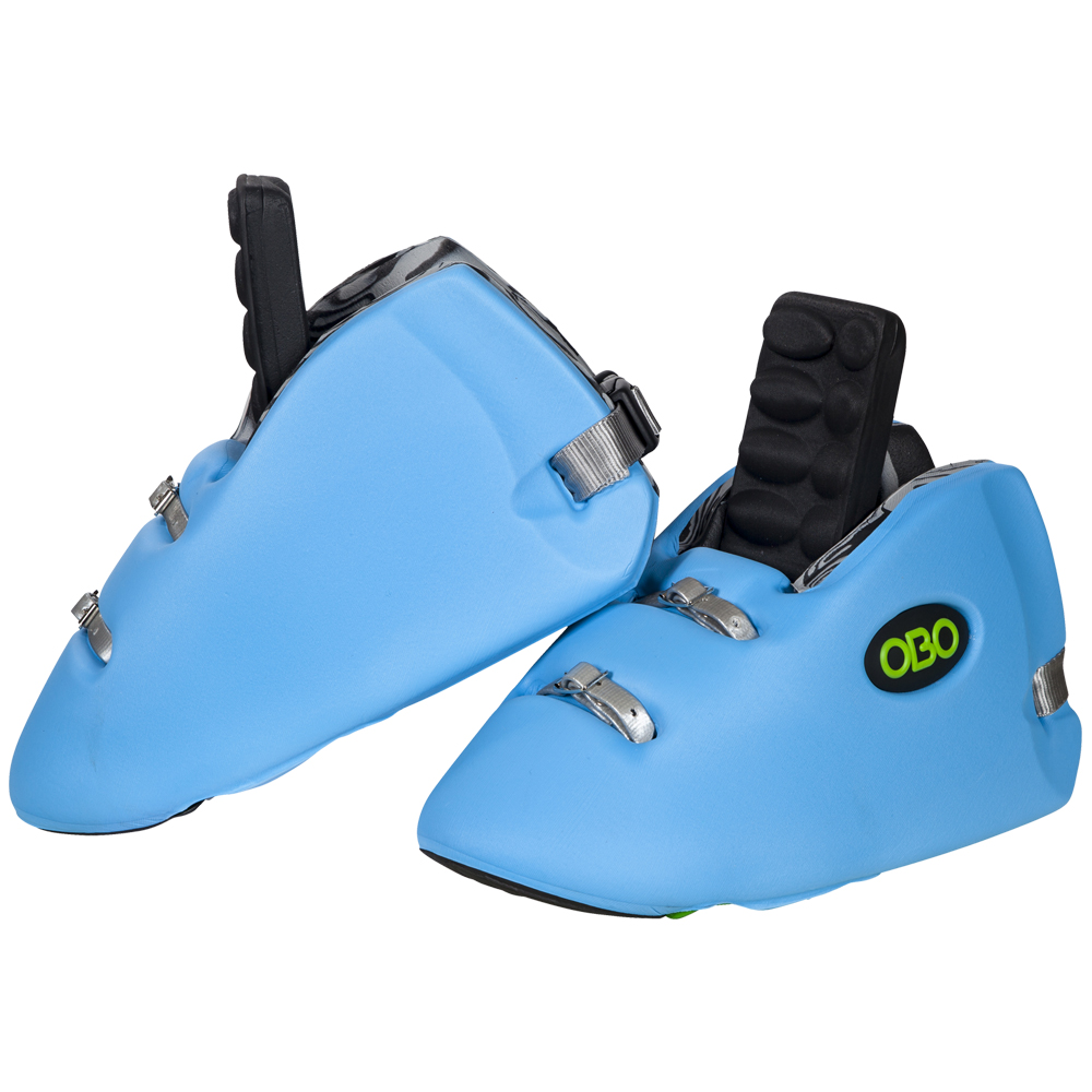 OBO Robo Hi-rebound kickers peron