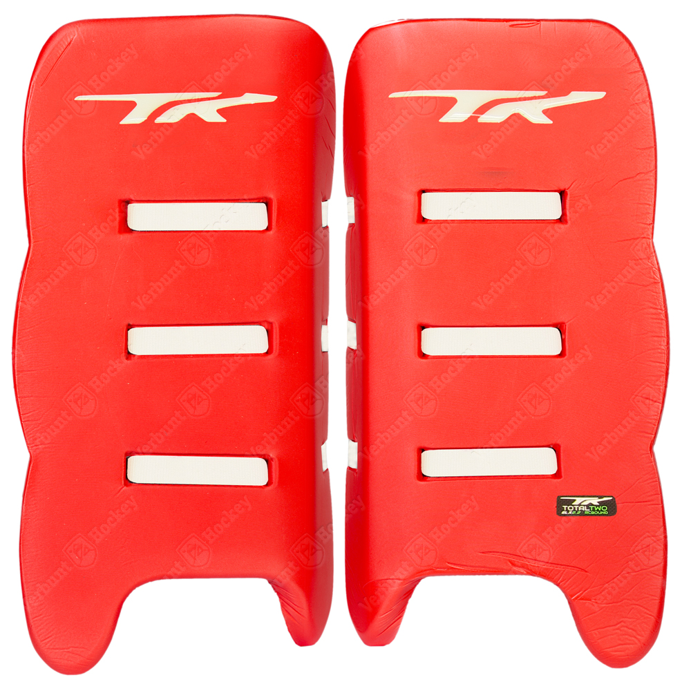 TK1 Soft legguards red