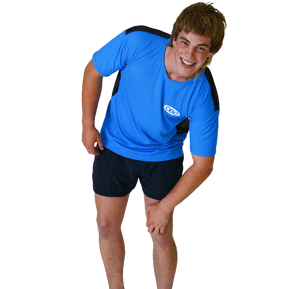 Korte broek, Volwassene, Mannelijk, Man, Persoon