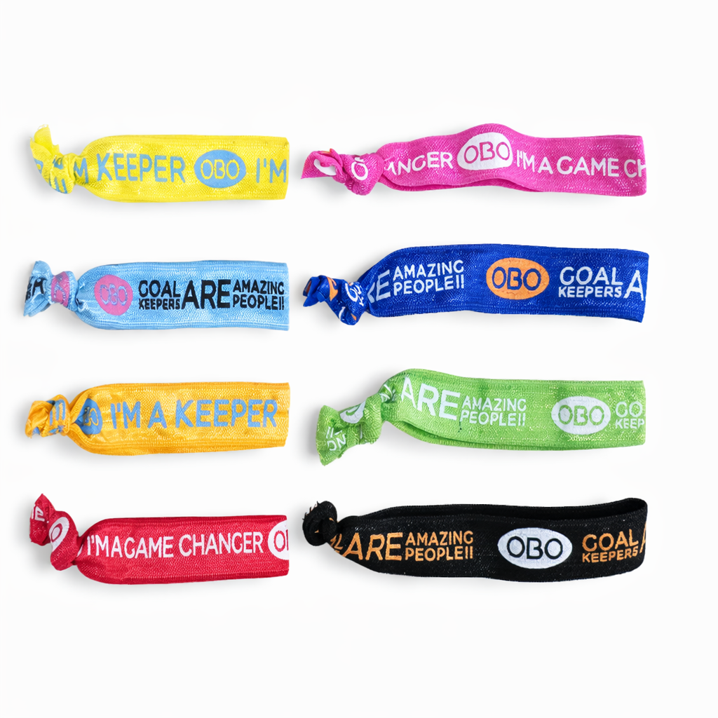 armband, bracelet, wristband, kleurig, druk