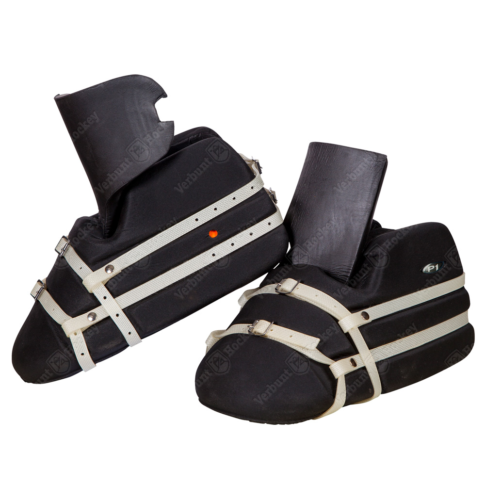 TK1 Compact kickers black
