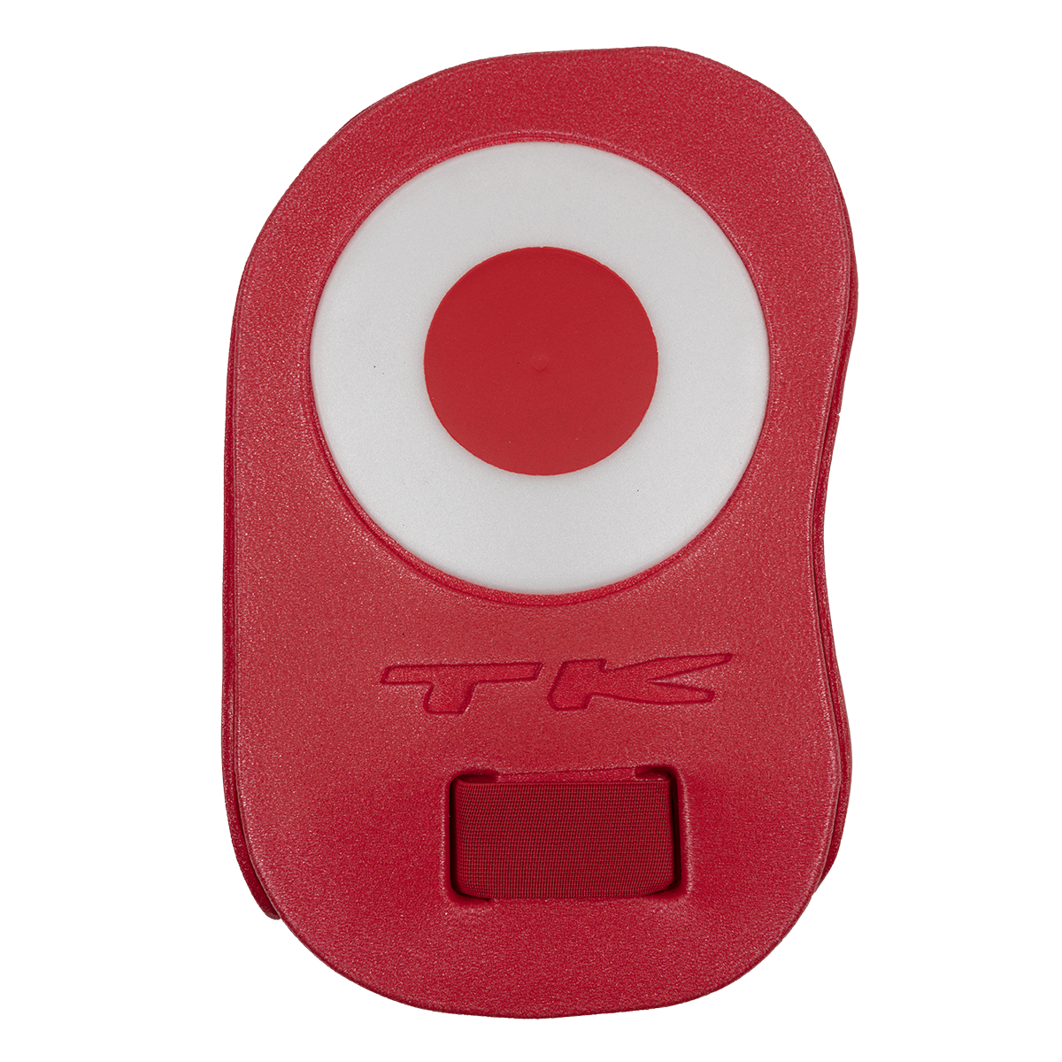 TK1+ hp left red