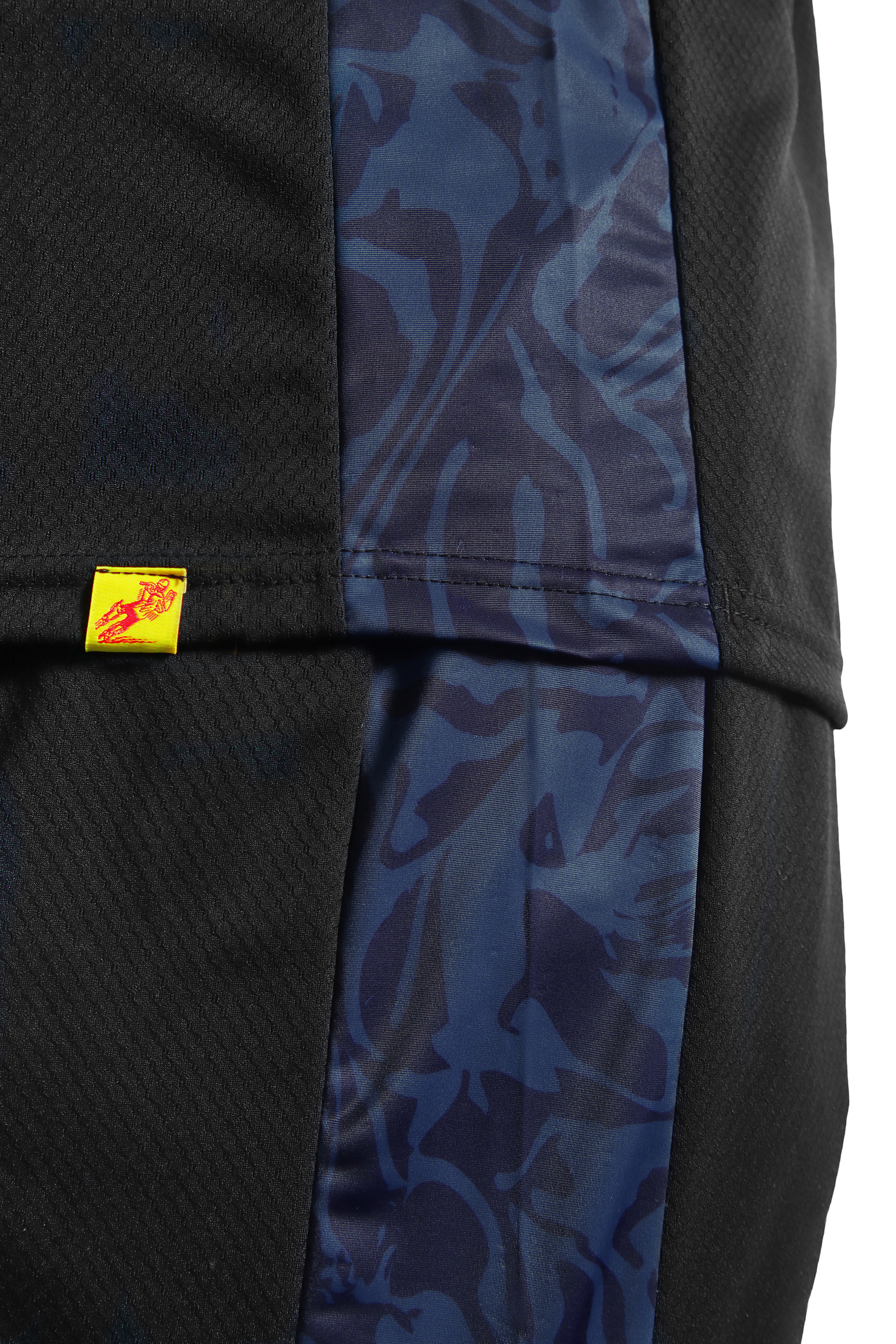 OBO MONO Goalieshort black
