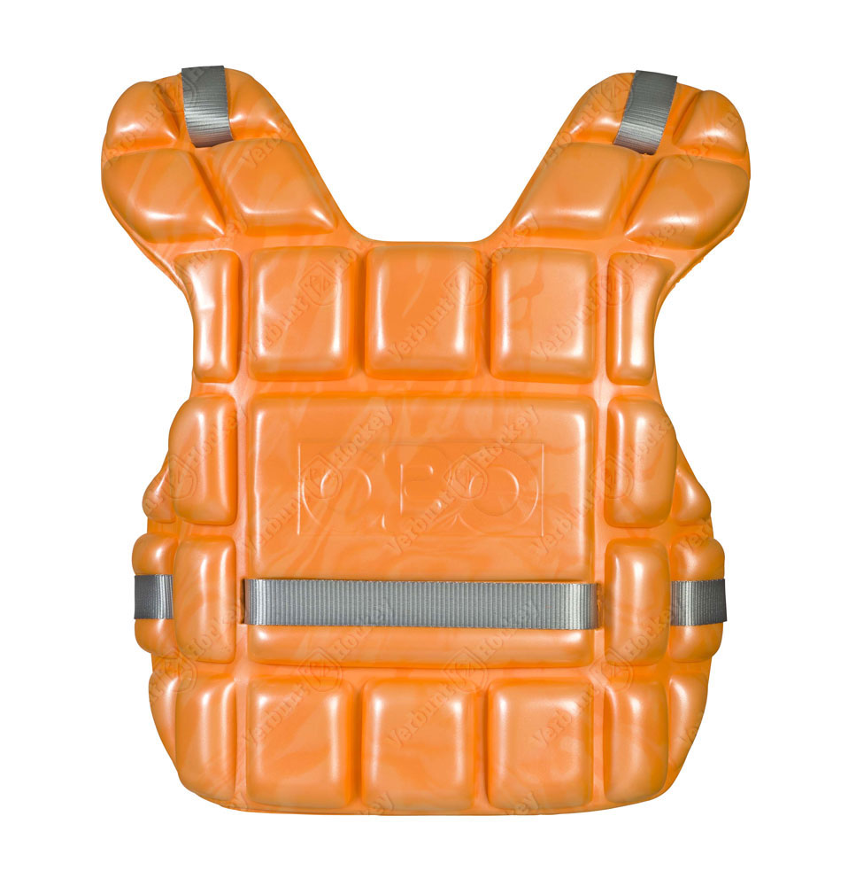 Obo Ogo XS foam chestguard