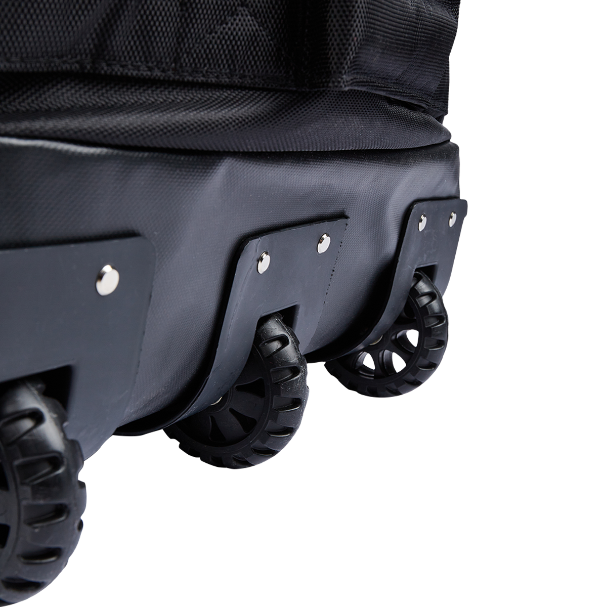 TK10 wheeliebag black