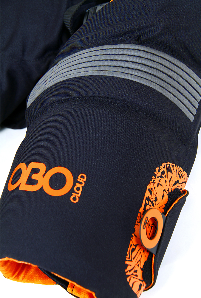 OBO Cloud hotpants
