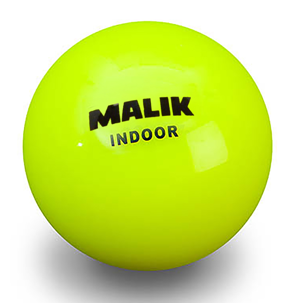 Malik Indoorball fluor yellow