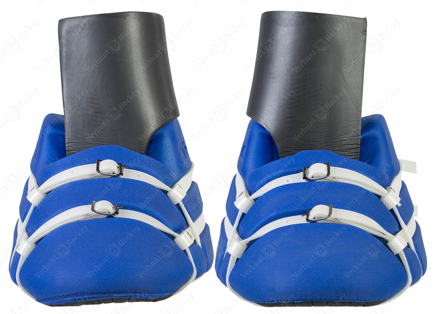 TK1 Soft kickers blue