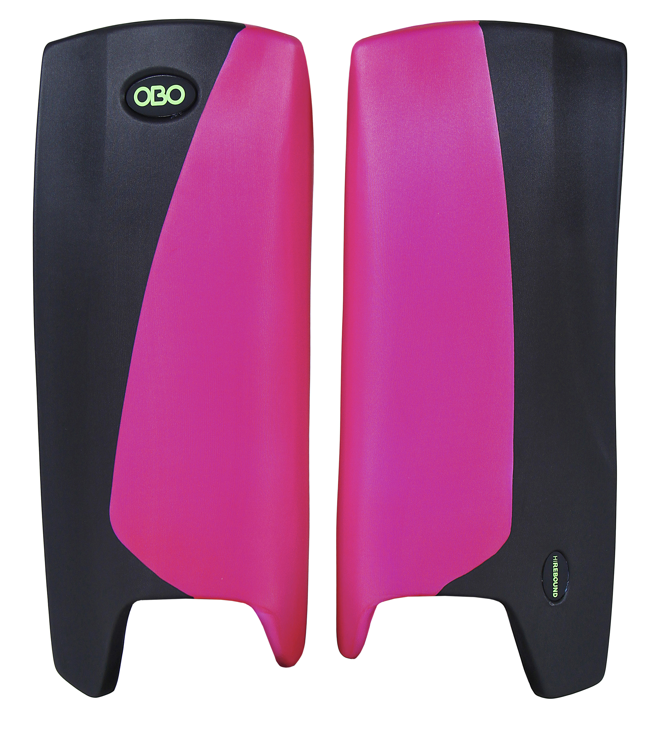 Elektronica, spreker, roeilige, surfplanken, klem in kleur, pink black, diving board