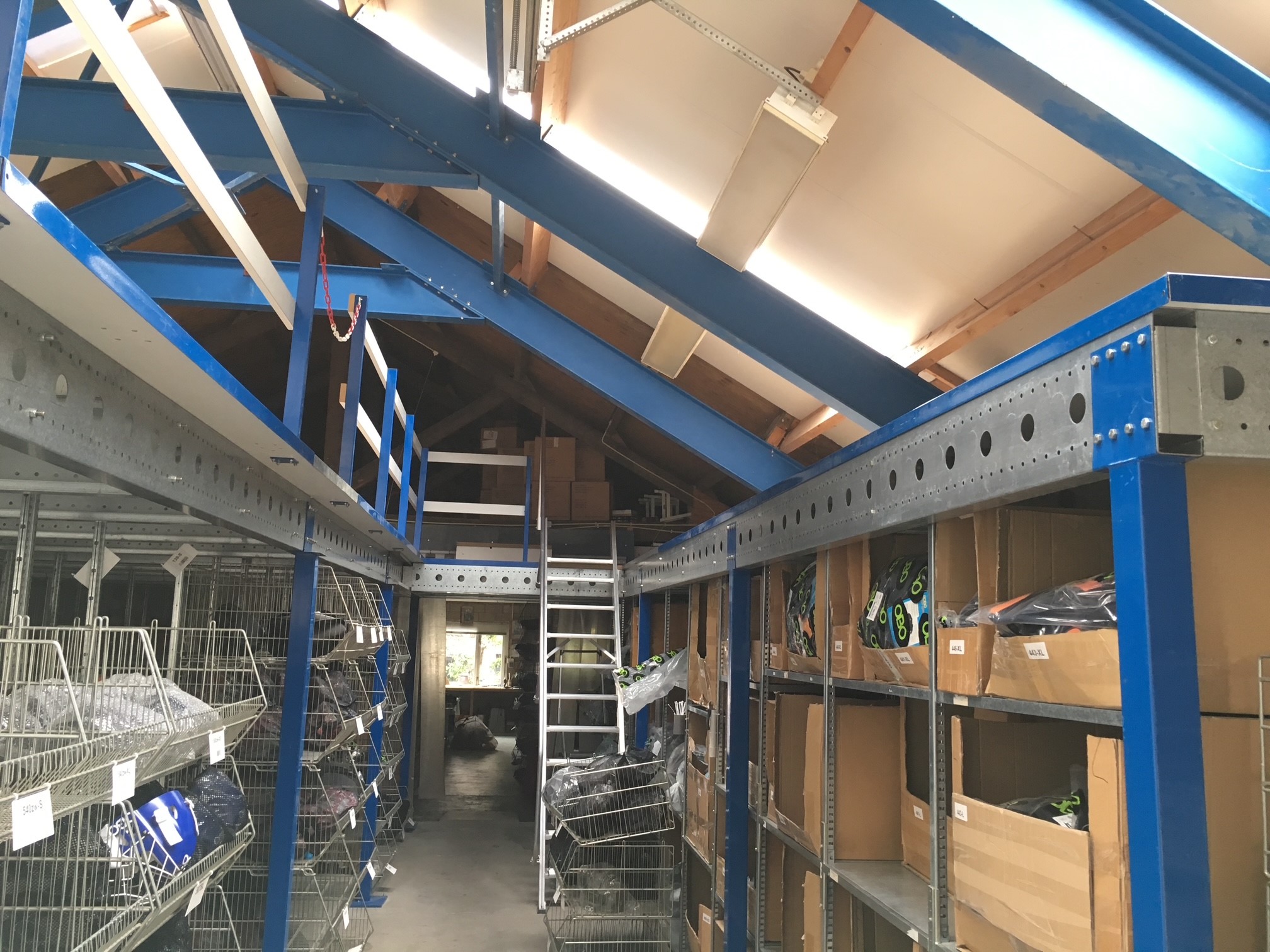 Architectuur, Gebouw, Magazijn, Doos, Binnenshuis, Architectuur, Gebouw, Magazijn, Doos, Binnenshuis