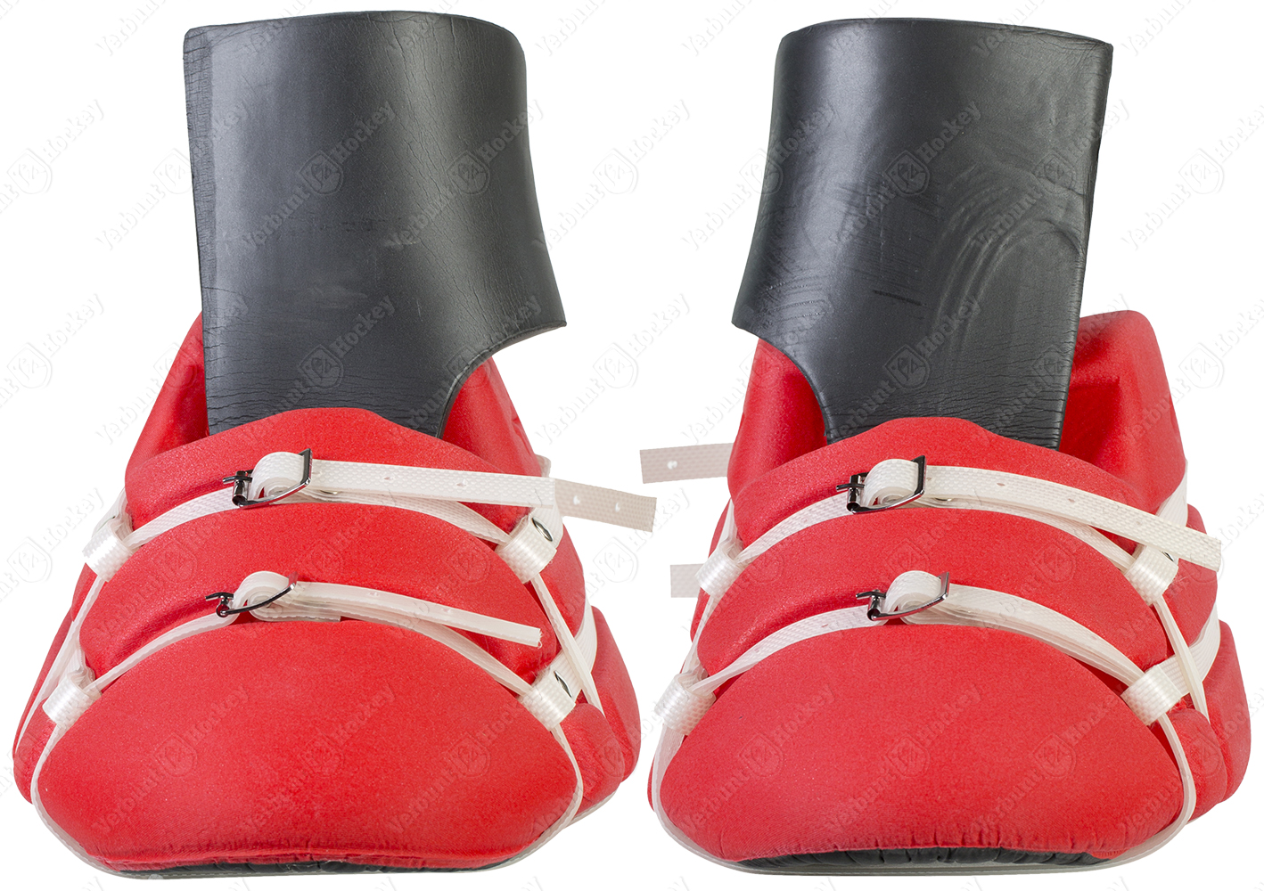 TK1 Soft kickers red