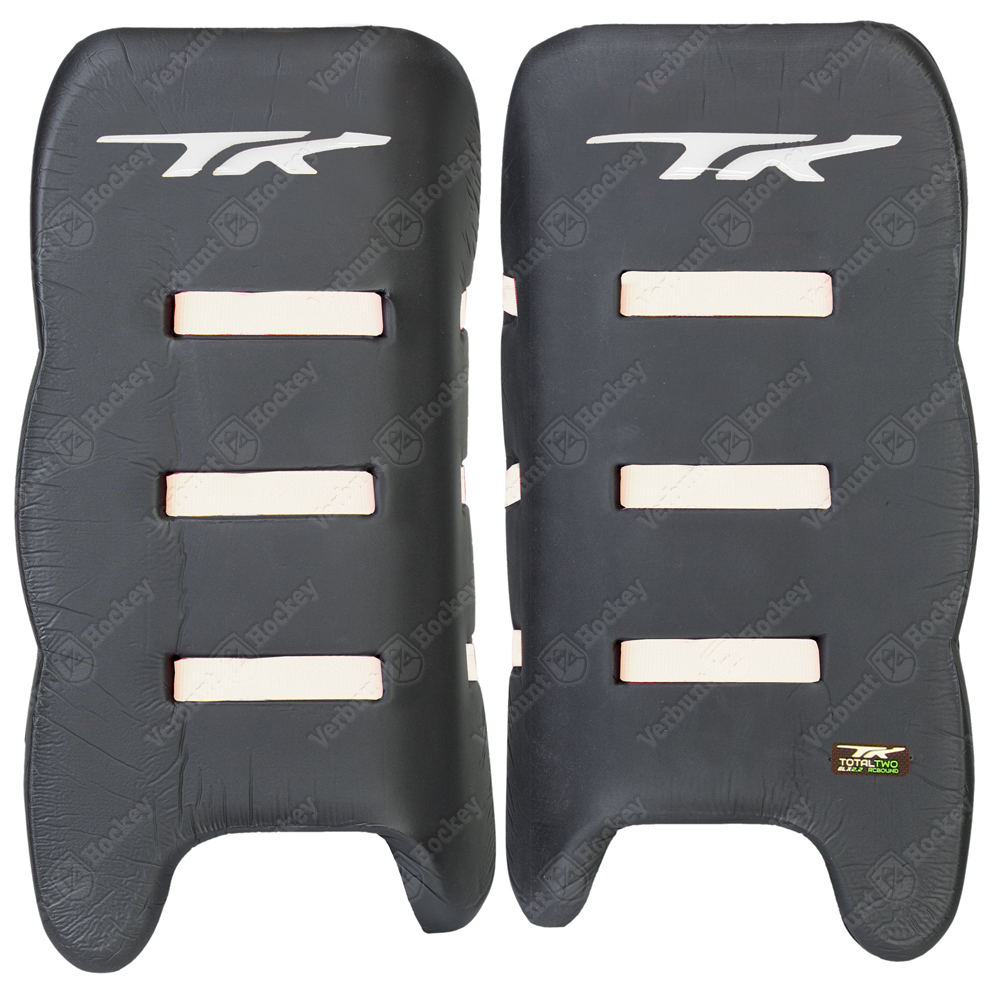 TK1 Soft legguards black