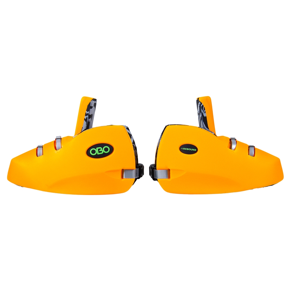 229or_2_2_1 OBO Robo PLUS kickers green