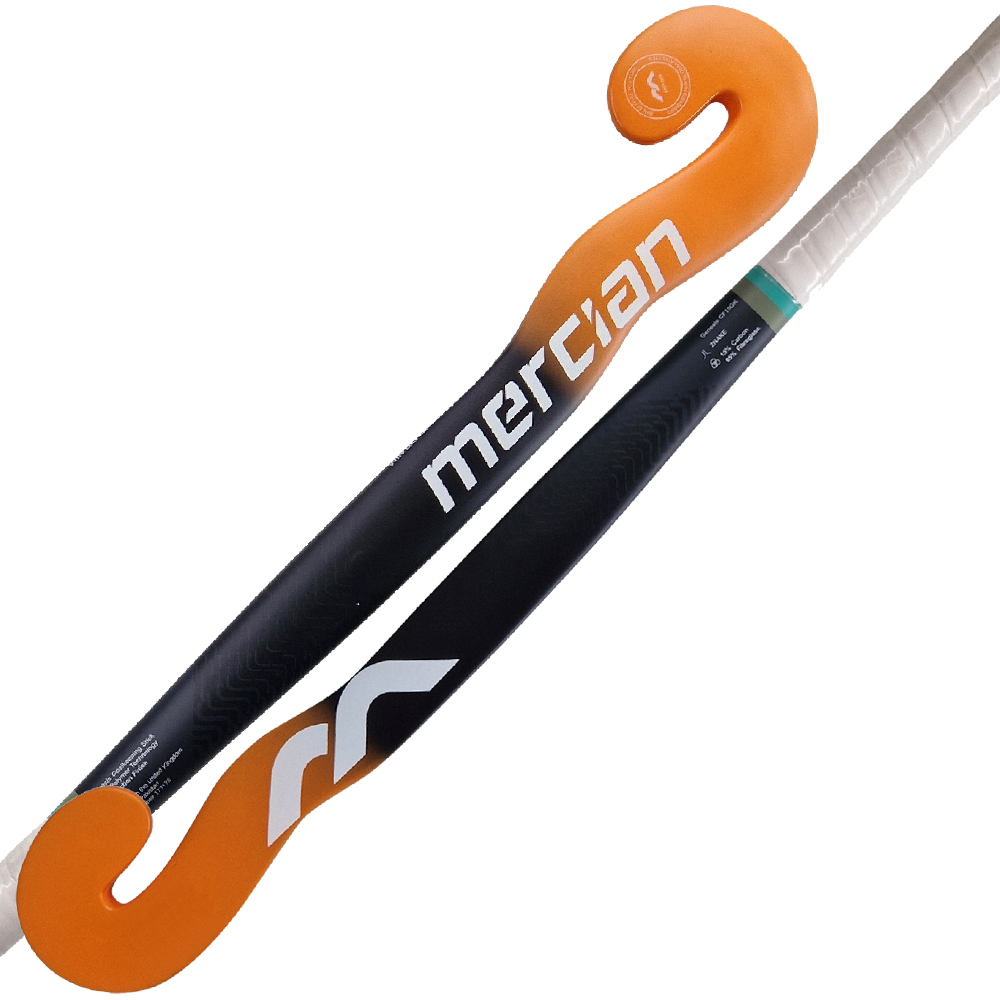 Mercian GEN Znake