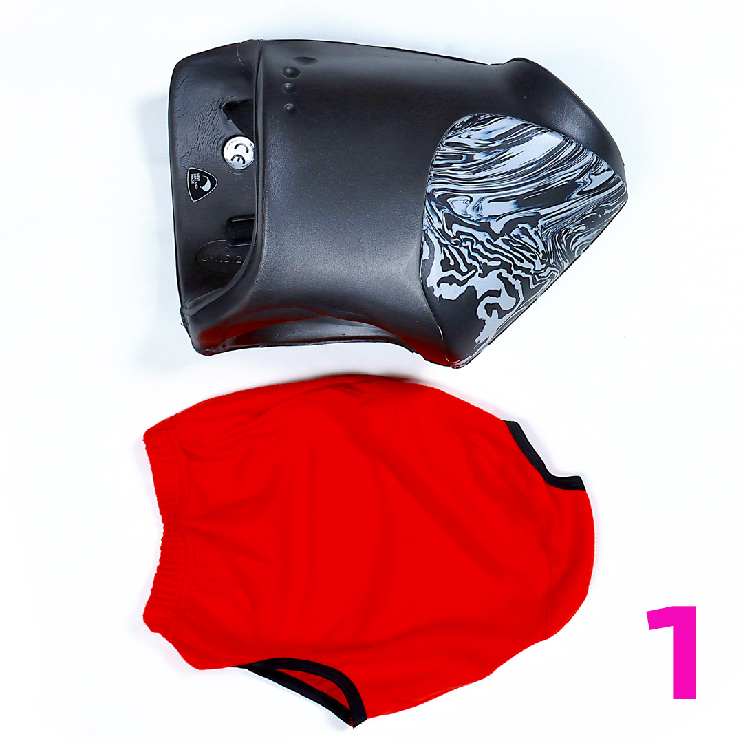 Pet, Hoed, Helm, Crashhelm, Badkleding