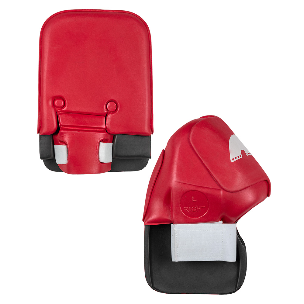 TK3 hp Red/White XS