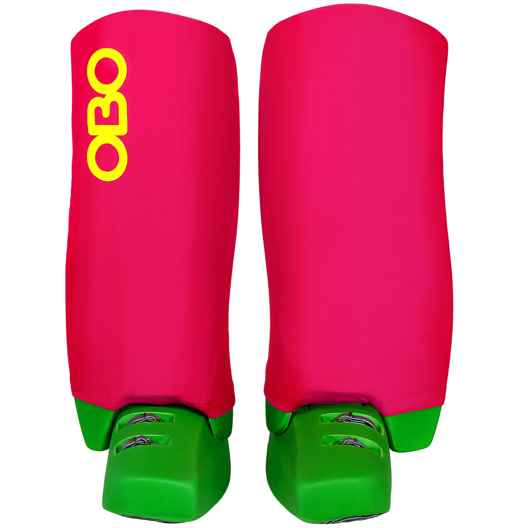 OBO Indoor Slippers pink (NEW)
