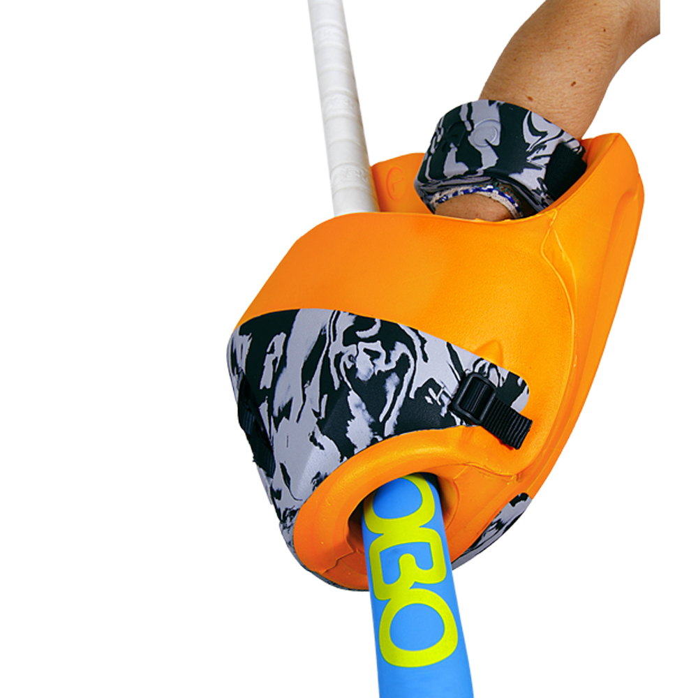 OBO Robo PLUS right orange
