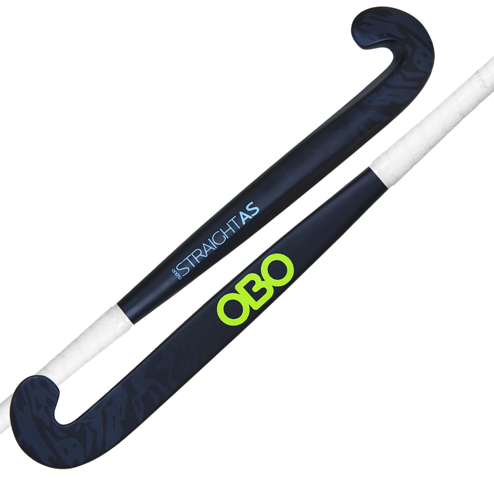OBO Cloud StraightAs black