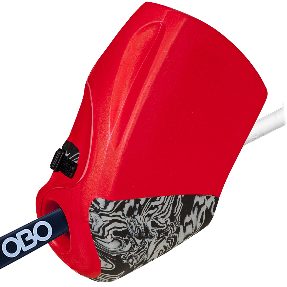 OBO Robo PLUS right red