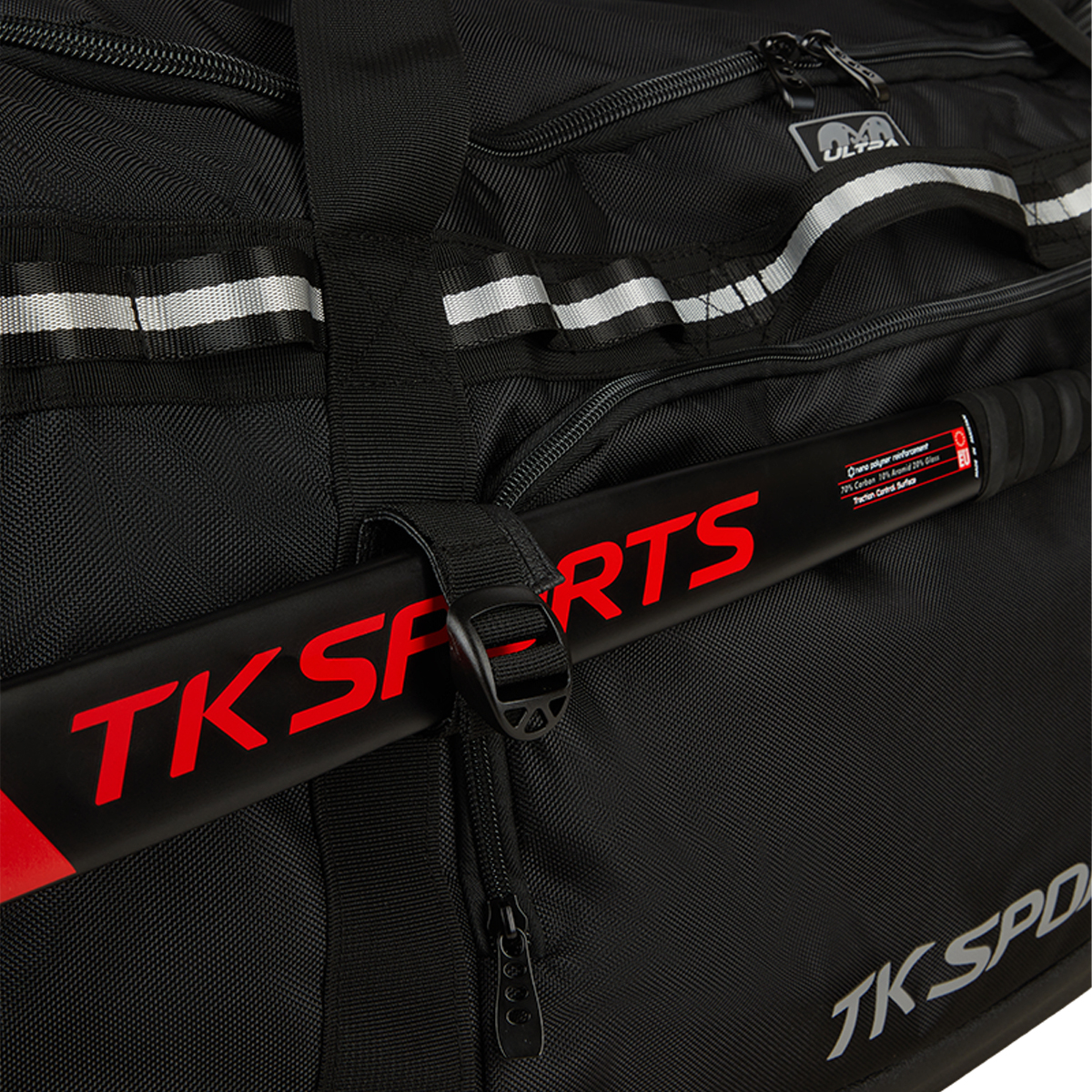 rugzak, sporttas, riem, tape, TKSports