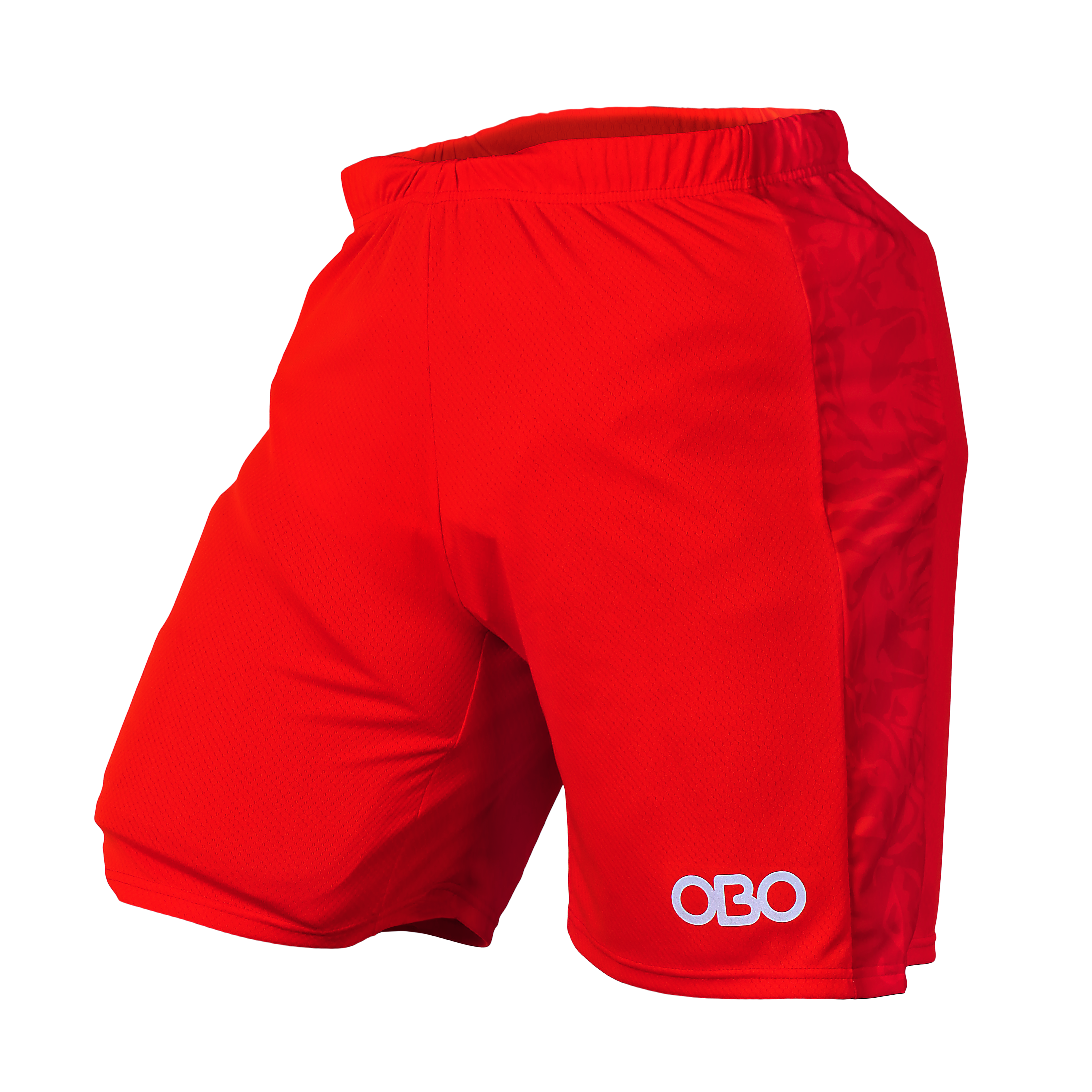 OBO MONO Goalieshort red