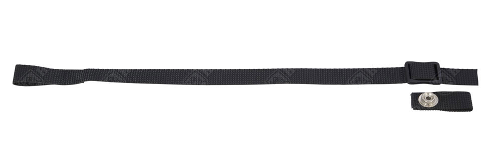 VH chinstrap with button