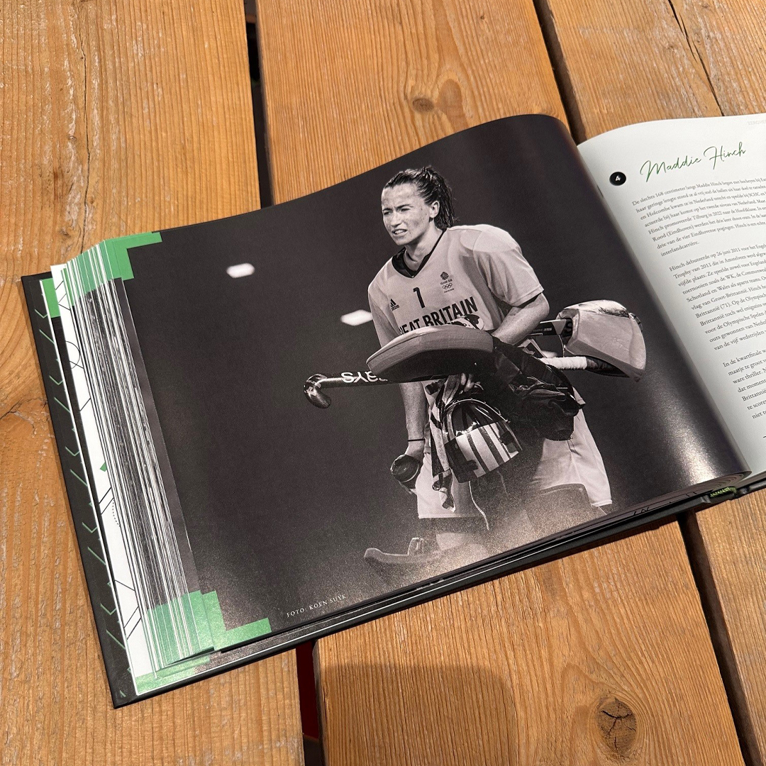 Publicatie, Boek, Persoon