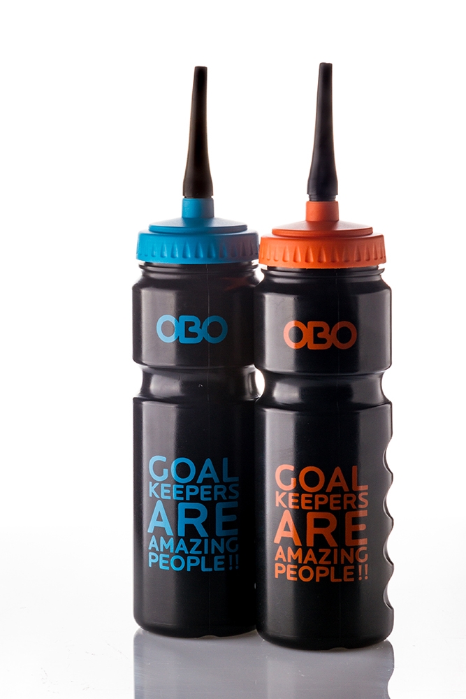 9263_4_1 OBO Goalie Water Bottle Orange