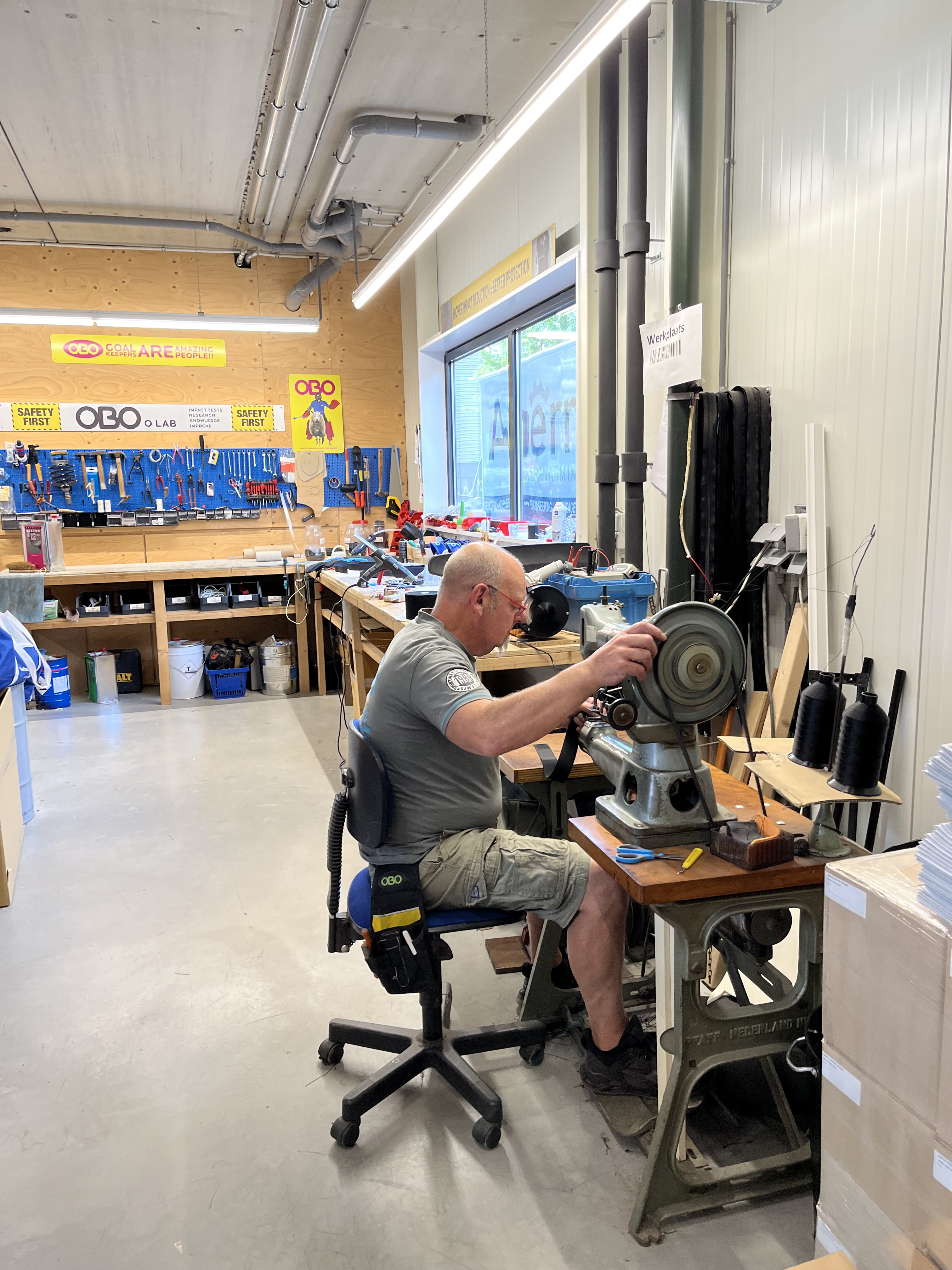 werkplaats, machine, schuuruitrusting, snijmachine, werkbank