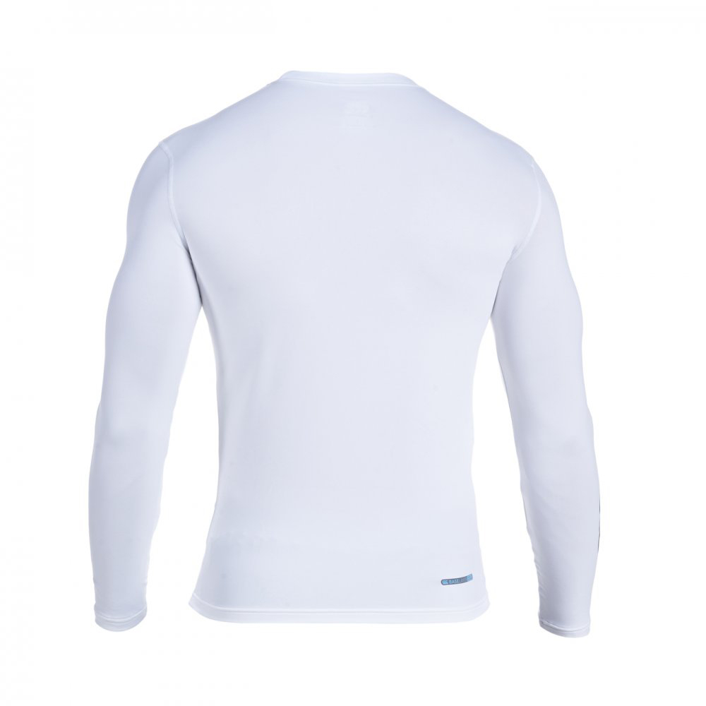 c3wi_1_3 Canterbury shirt Cold l/s Junior white