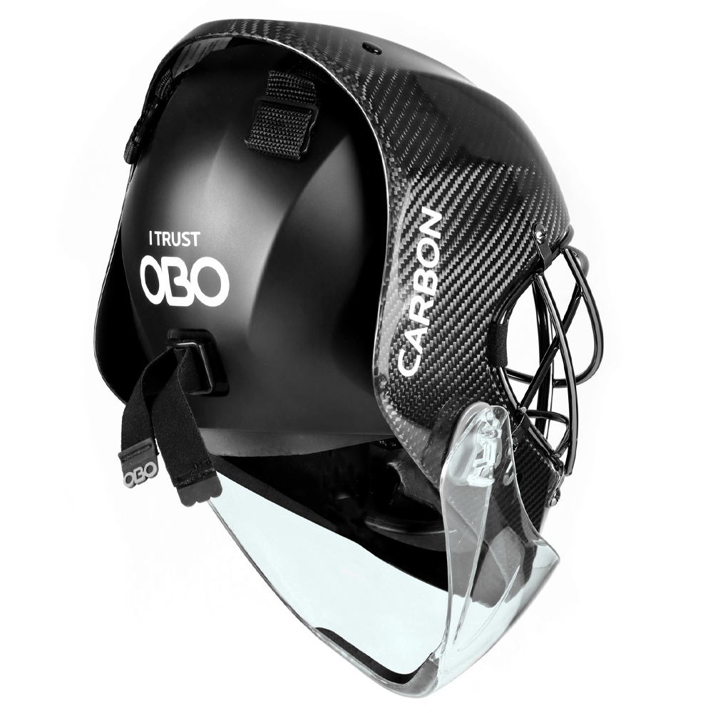 OBO Carbon helmet 2025 OBO Carbon helmet 2025