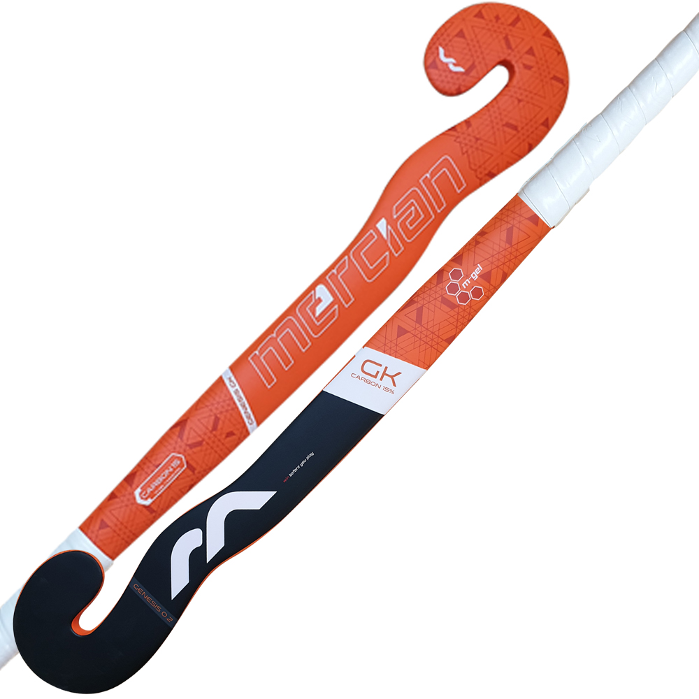 Mercian GEN Znake