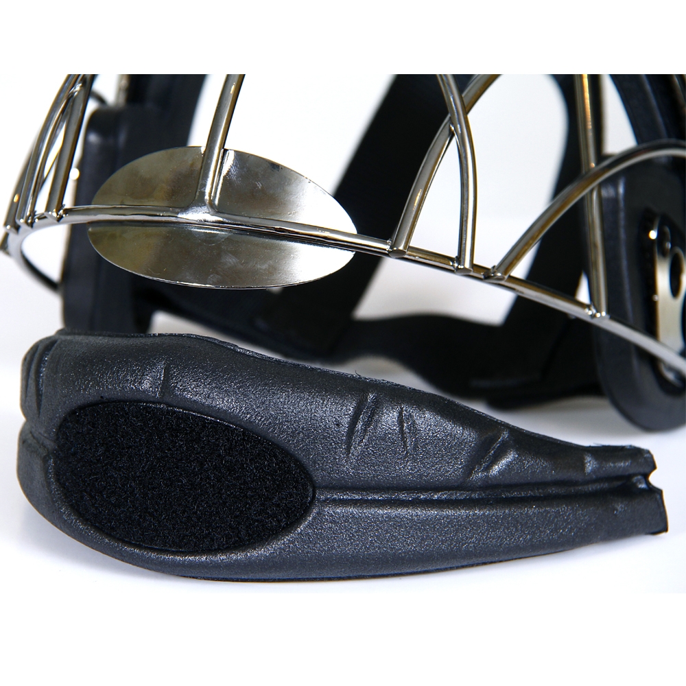 Chincup FaceOff Steel