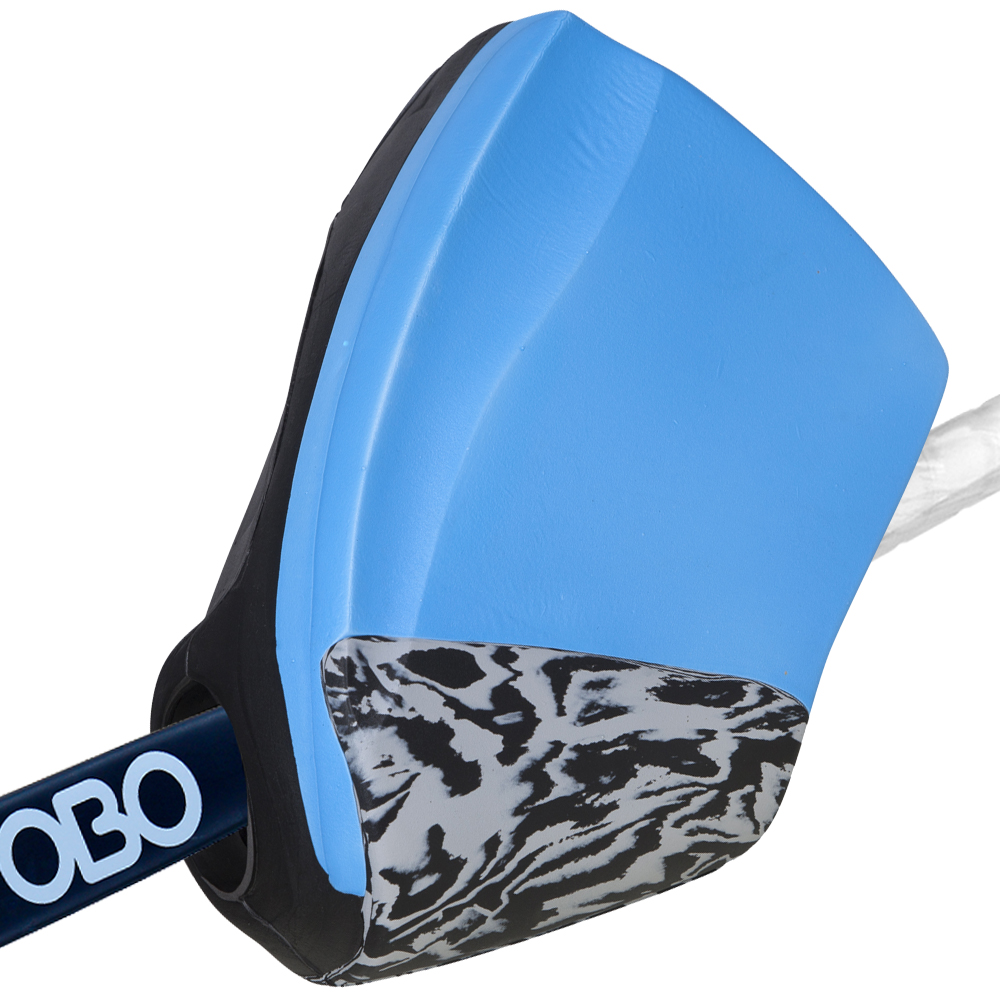 OBO Robo Hi-rebound right peron/black