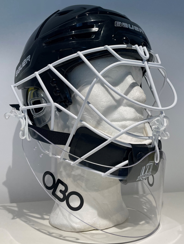 GTP HM30 Bauer - CCM