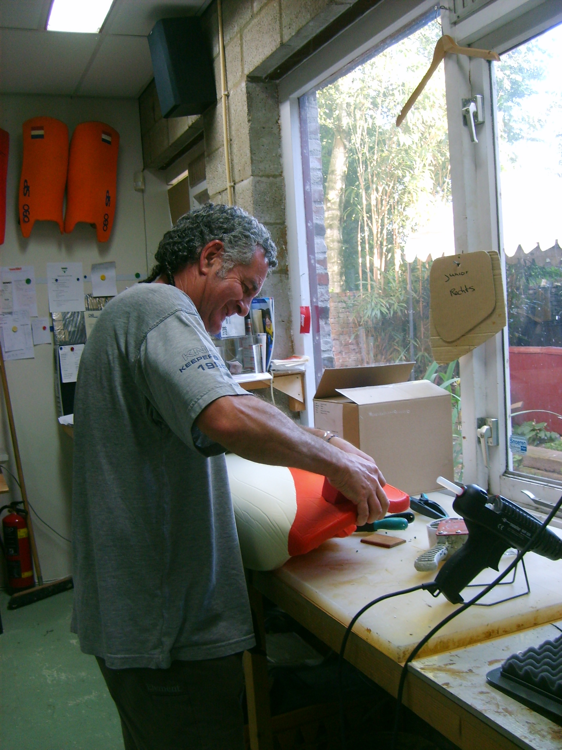 Multiplex, Hout, Volwassene, Man, Persoon