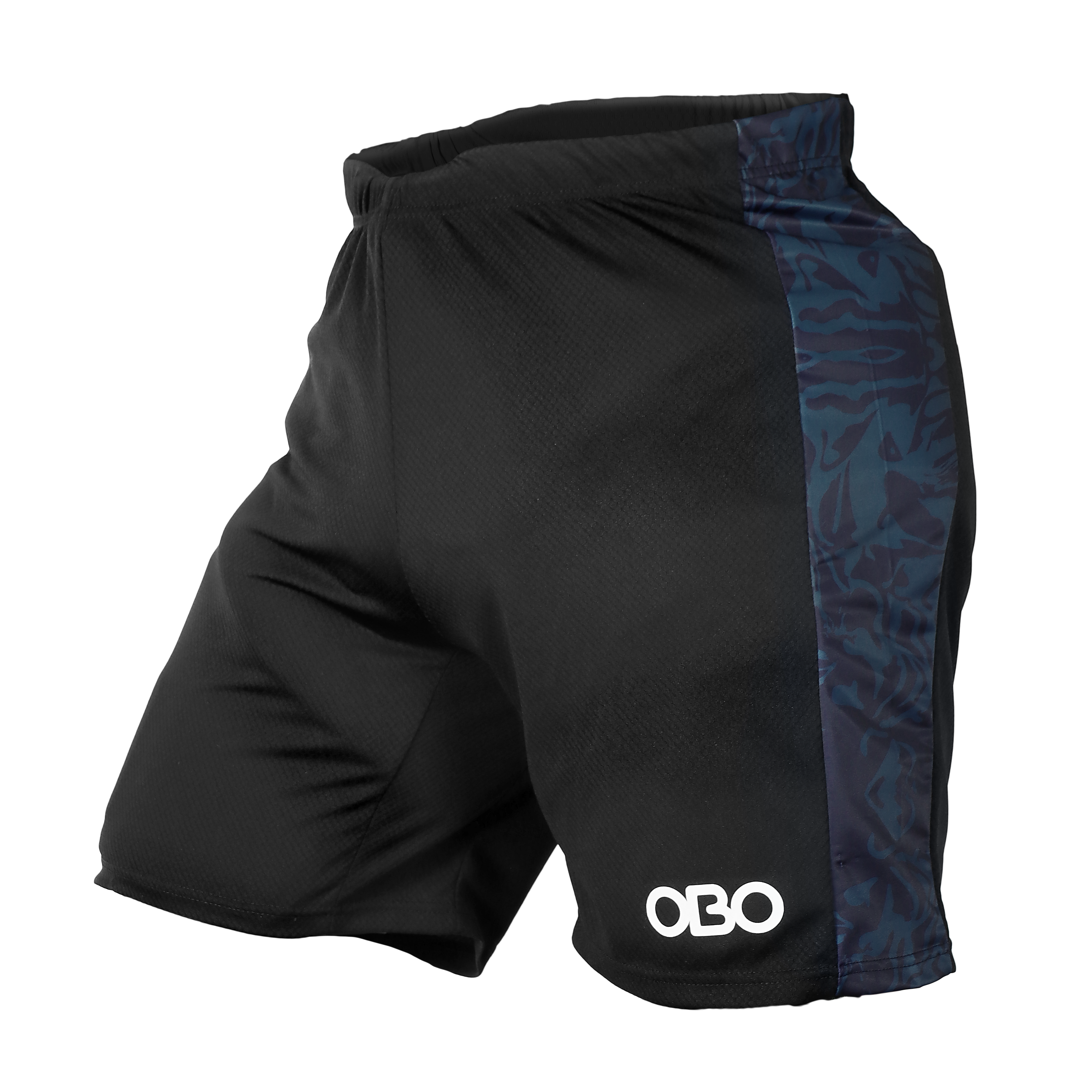 OBO MONO Goalieshort black