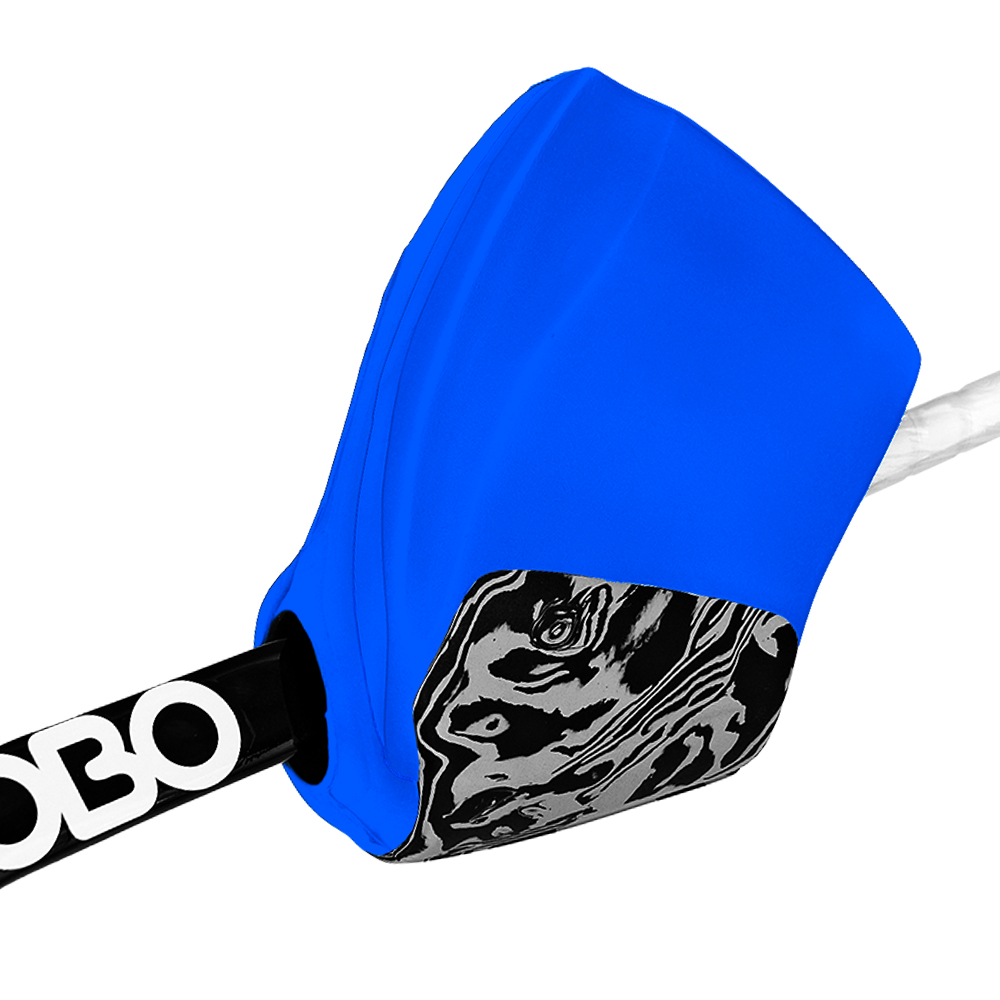 OBO Robo Hi-rebound right blue