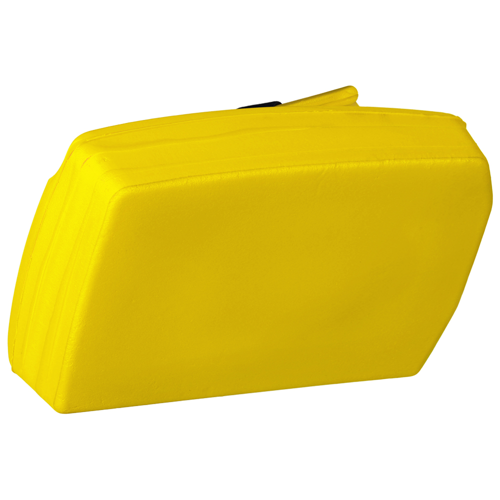 OBO Robo PLUS left yellow