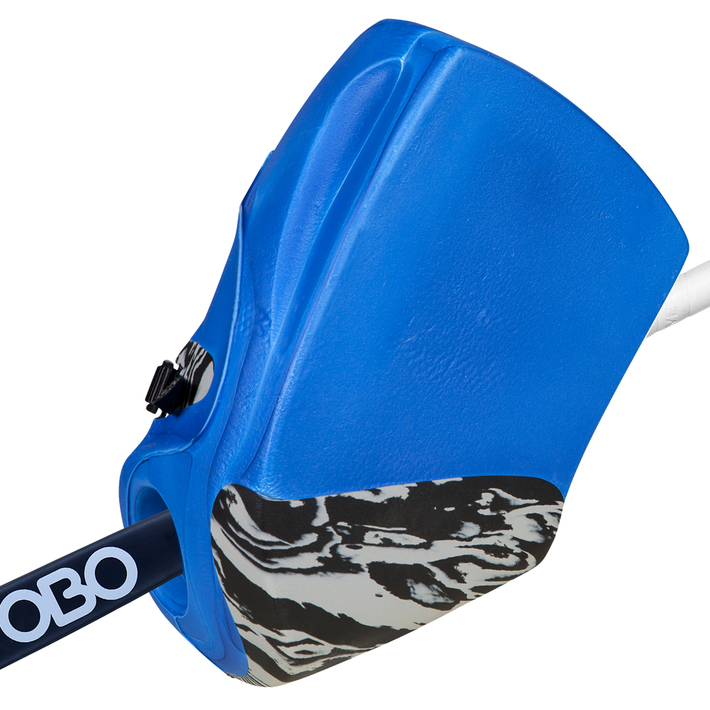 OBO Robo PLUS right blue