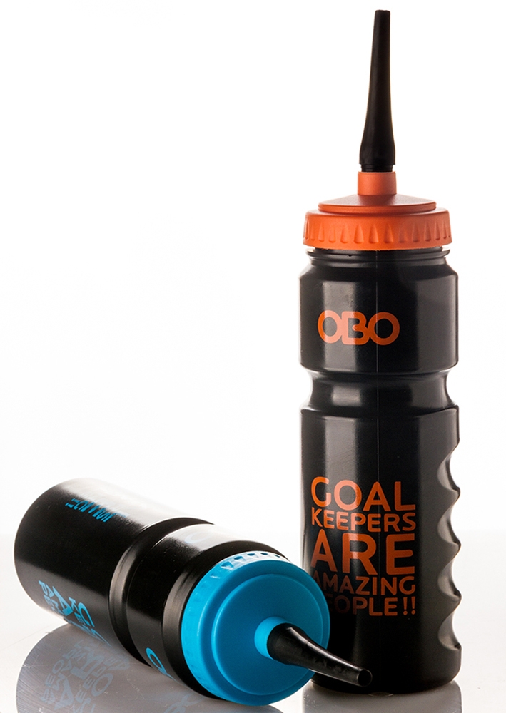 9263_3_1 OBO Goalie Water Bottle Orange