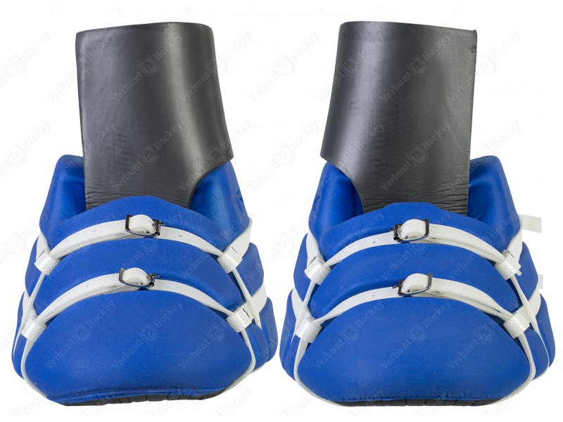 TK2 kickers blue